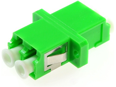 Qoltec OPTIX ADAPTER LC/APC Duplex SM standartinis aprašymas - Prekės nuotrauka Qoltec OPTIX ADAPTER LC/APC Duplex SM standartinis aprašymas - Prekės nuotrauka