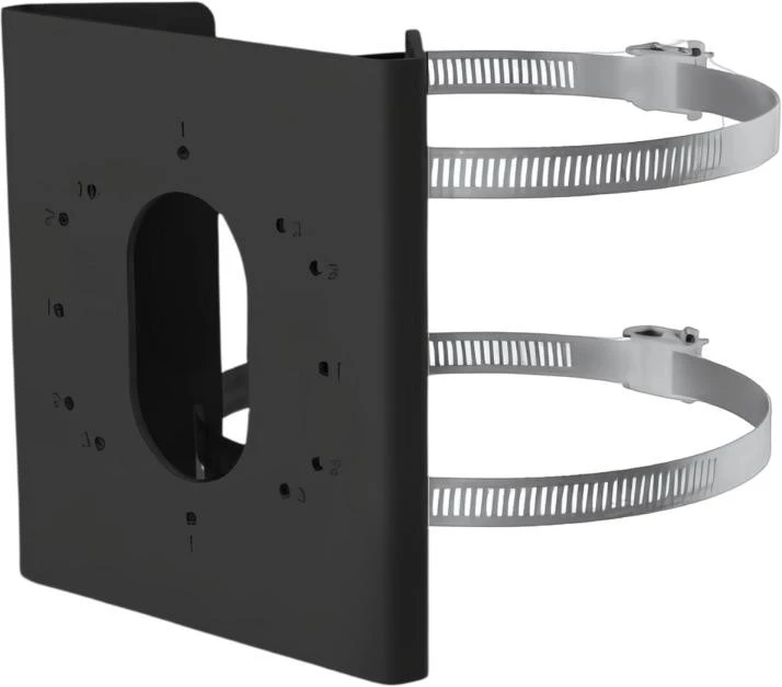Miton Adapteris uchwyt słupowy MT-P1275-S-B aprašymas - Prekės nuotrauka