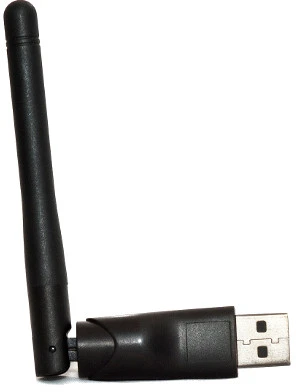 Adapteris WI-FI Ferguson W03 aprašymas - Prekės nuotrauka