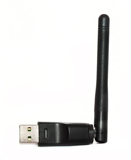 Ferguson W04 WI-FI adapteris (skirtas T30 imtuvui) aprašymas - Prekės nuotrauka