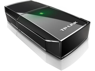 ADAPTERIS WLAN USB TP-LINK ARCHER T2U aprašymas - Prekės nuotrauka