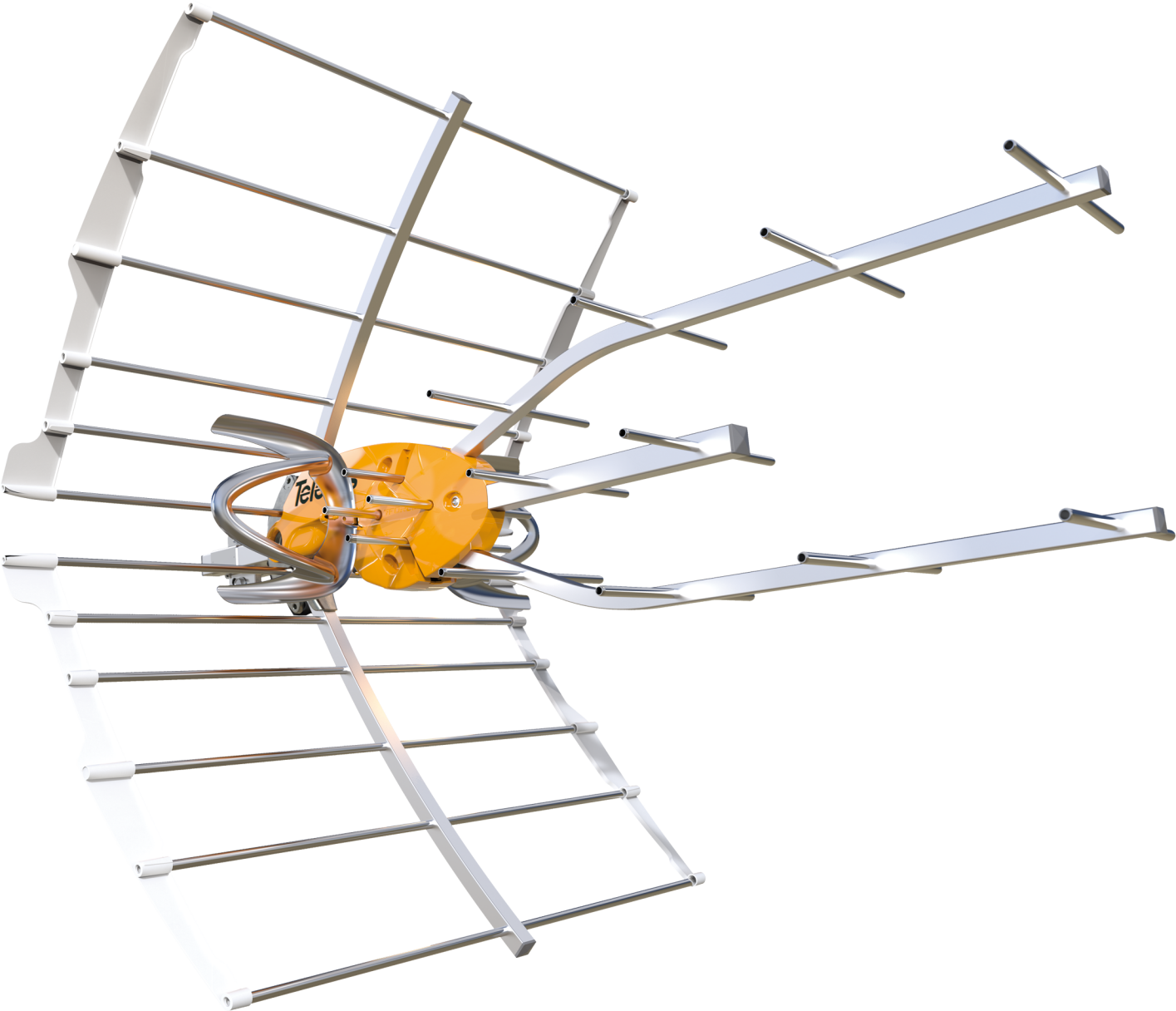 Televes Antena Ellipse UHF (LTE700) ref.148925 aprašymas - Prekės nuotrauka