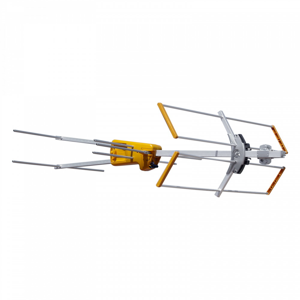 antenna-vhf-televes-yagi-v-biii-ref-106601