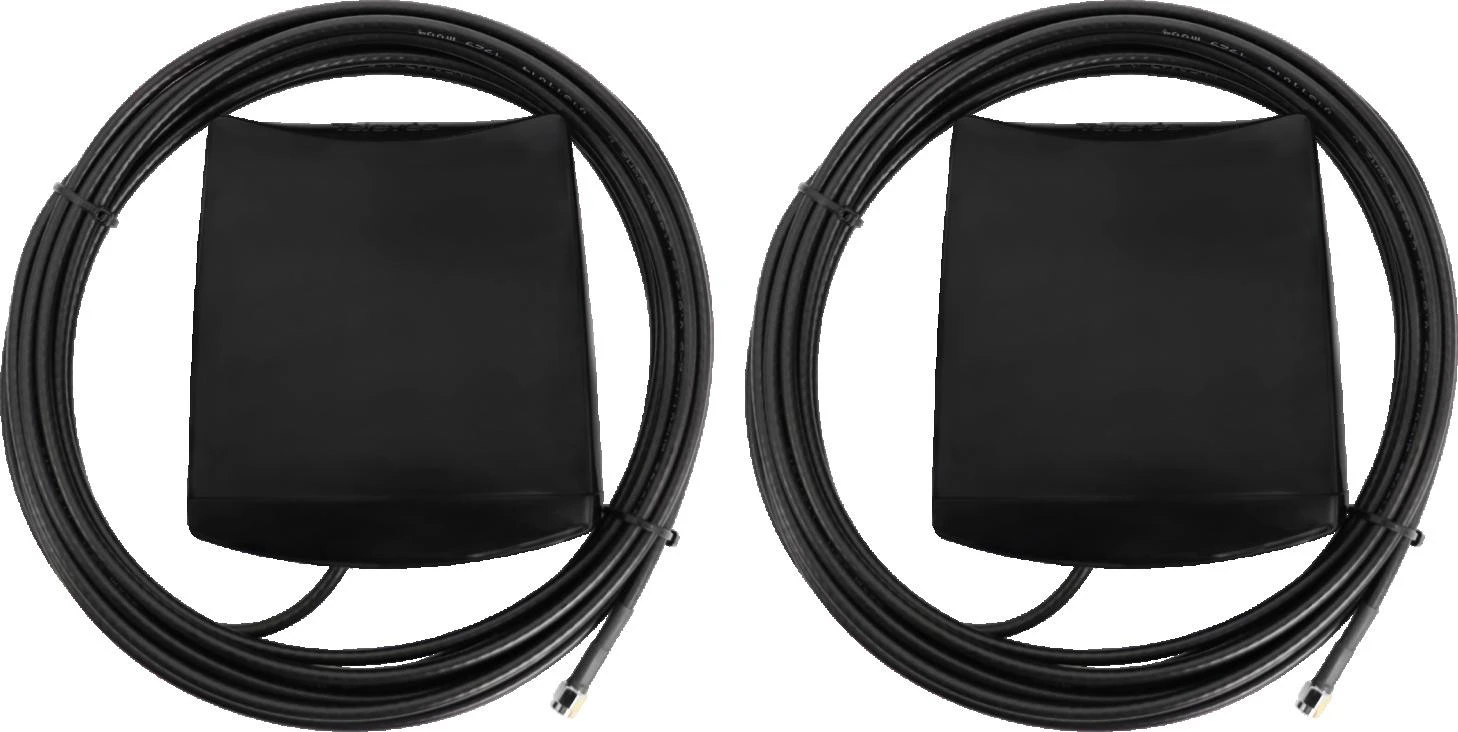 4G/LTE antenos „Televes“ 4G aprėpties išplėtimui; ref. 650302 - 2 vnt. aprašymas - Prekės nuotrauka