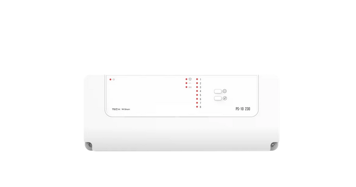 Schneider Electric Belaidžiai din rail relė mėlyni PS-10 230 Tech valdikliai aprašymas - Prekės nuotrauka Schneider Electric Belaidžiai din rail relė mėlyni PS-10 230 Tech valdikliai aprašymas - Prekės nuotrauka