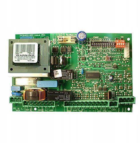 Control-board-genius-brain-ja592faac