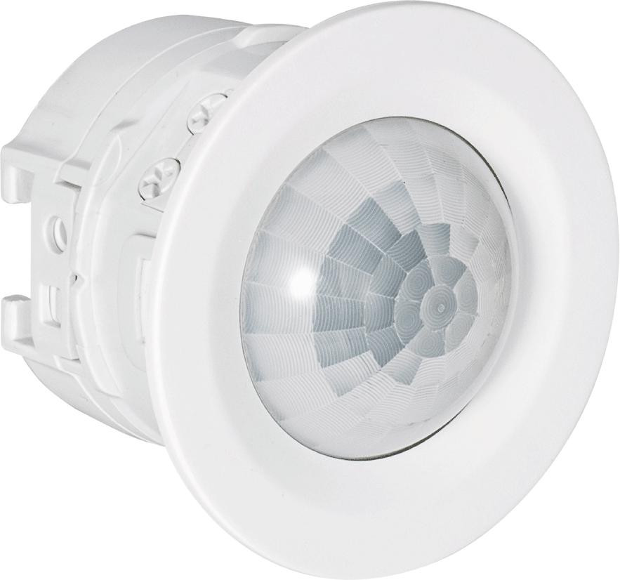 Satel AP-360B OPTEX Vidinė įmontuojama PIR jutiklis 360 laipsnių aprašymas - Prekės nuotrauka