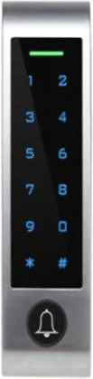 Carruzzo Proximity reader with keypad ZKTeco ACC-MK-V1-RF-1 aprašymas - Prekės nuotrauka