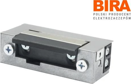 Siemens BIRA simetriškas elektrinis smūgis ES1-001 12V AC/DC bazinis aprašymas - Prekės nuotrauka