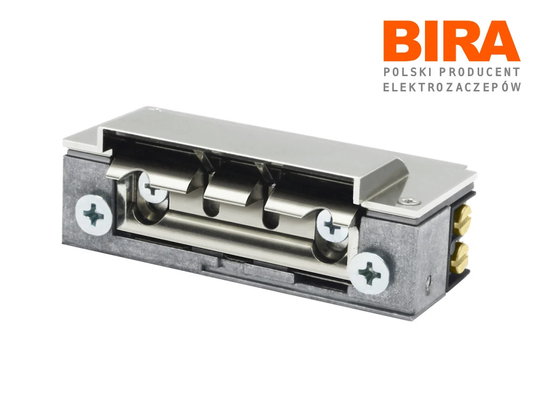 Bira HARTTE XS00U-C elektrinis smūgis, XS serija 12-24V AC/DC, silpna srovė su slydimu aprašymas - Prekės nuotrauka
