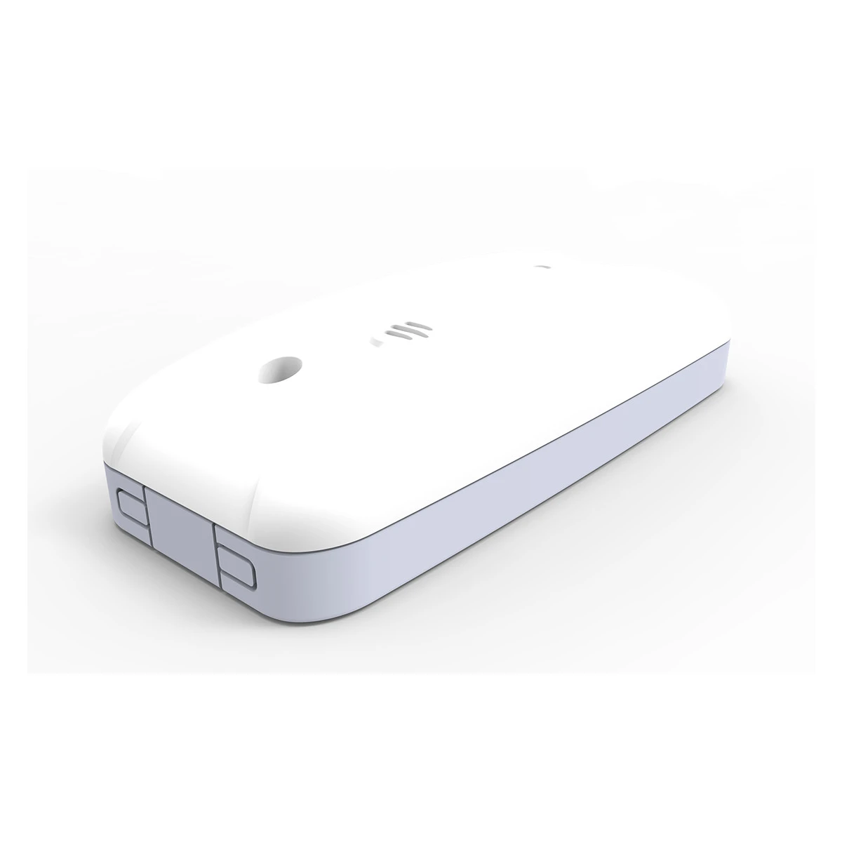Fireangel 230V/12V Wi-Safe2 relė, skirta prijungti jutiklius su FireAngel WRLYM-1EU Wi-Safe2 moduliu aprašymas - Prekės nuotrauka