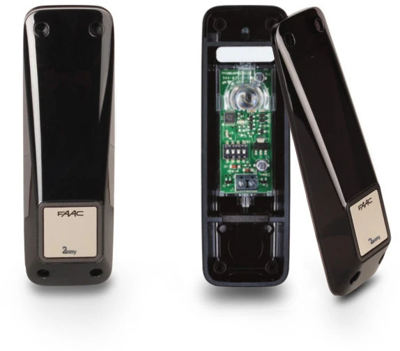 FAAC XP20BD fotoelementai 