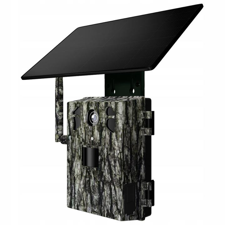 TON Tophunt H6 Tree grain trail camera aprašymas - Prekės nuotrauka TON Tophunt H6 Tree grain trail camera aprašymas - Prekės nuotrauka