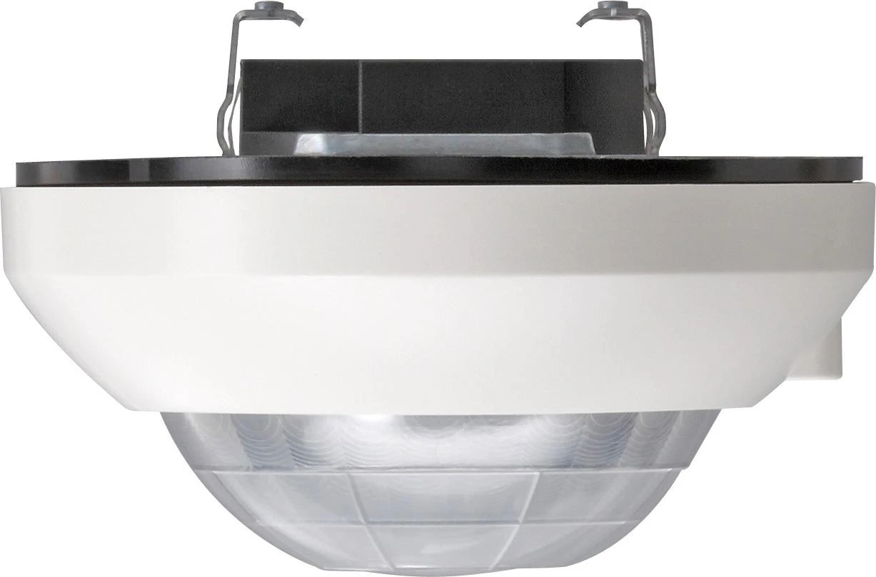GIRA Comfort KNX buvimo jutiklis baltas 210602 aprašymas - Prekės nuotrauka GIRA Comfort KNX buvimo jutiklis baltas 210602 aprašymas - Prekės nuotrauka