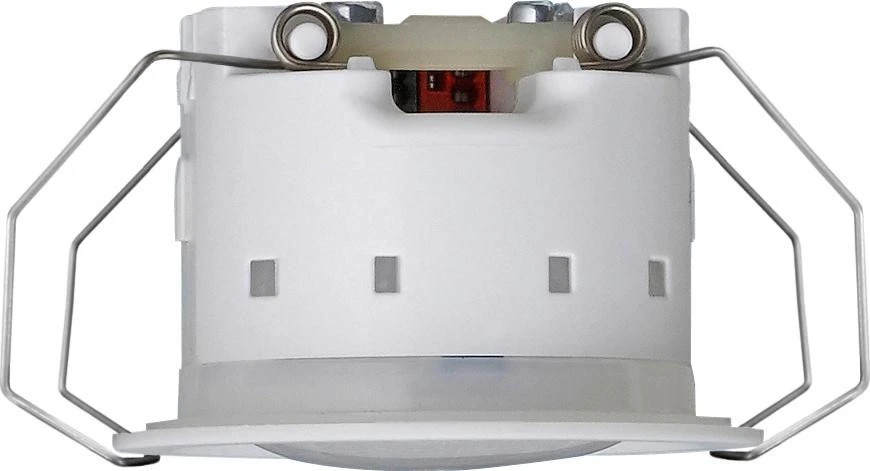 GIRA Mini Komfort KNX buvimo jutiklis 222500 aprašymas - Prekės nuotrauka
