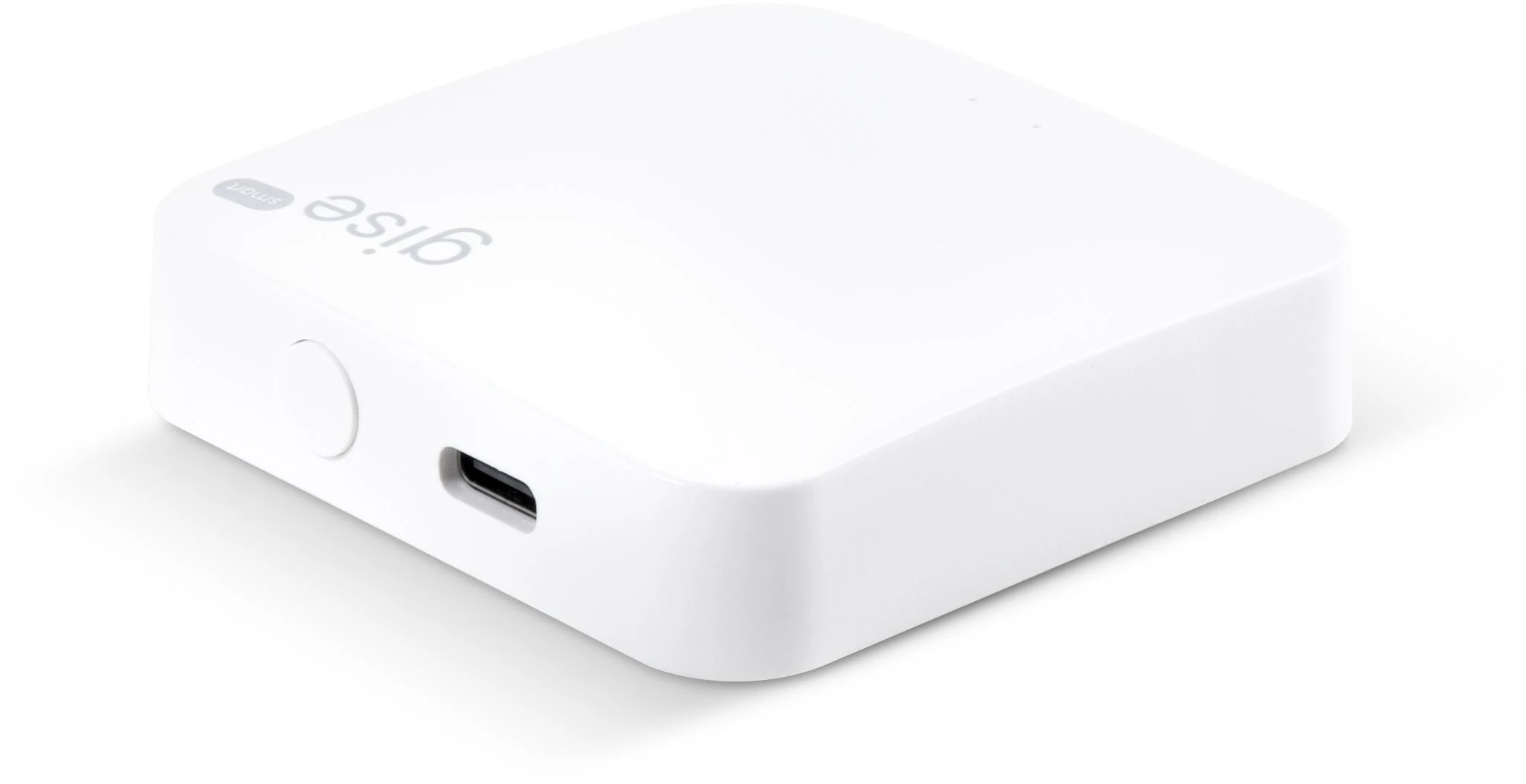 GISE Smart Bramka WiFi Zigbee | Tuya | GGT-ZB-02 aprašymas - Prekės nuotrauka