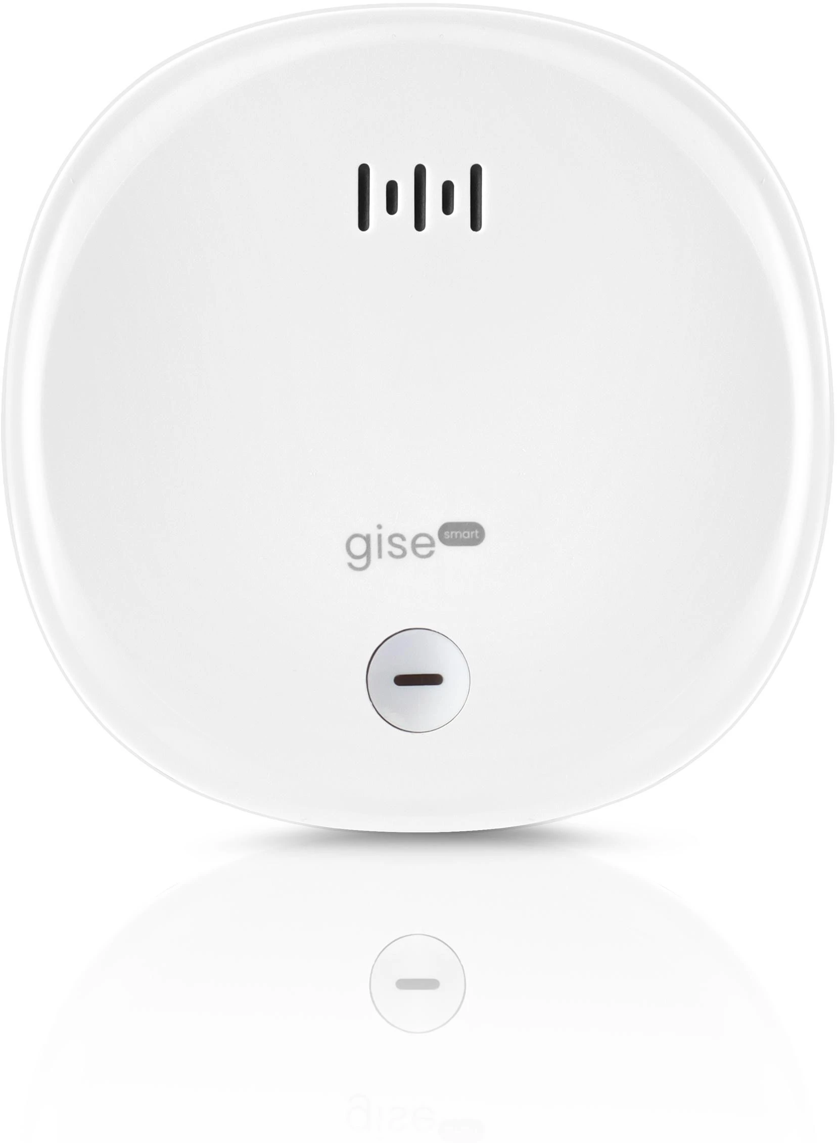 GISE Smart Zigbee dūmų detektorius | Tuya | GSKS-ZB aprašymas - Prekės nuotrauka