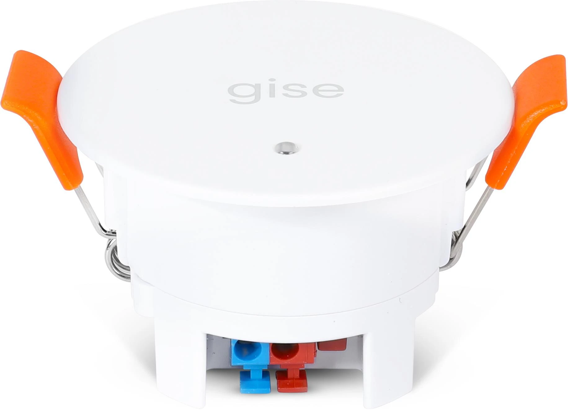 GISE Smart Czujnik obecności ZigBee | Tuya | GHPS-ZB aprašymas - Prekės nuotrauka