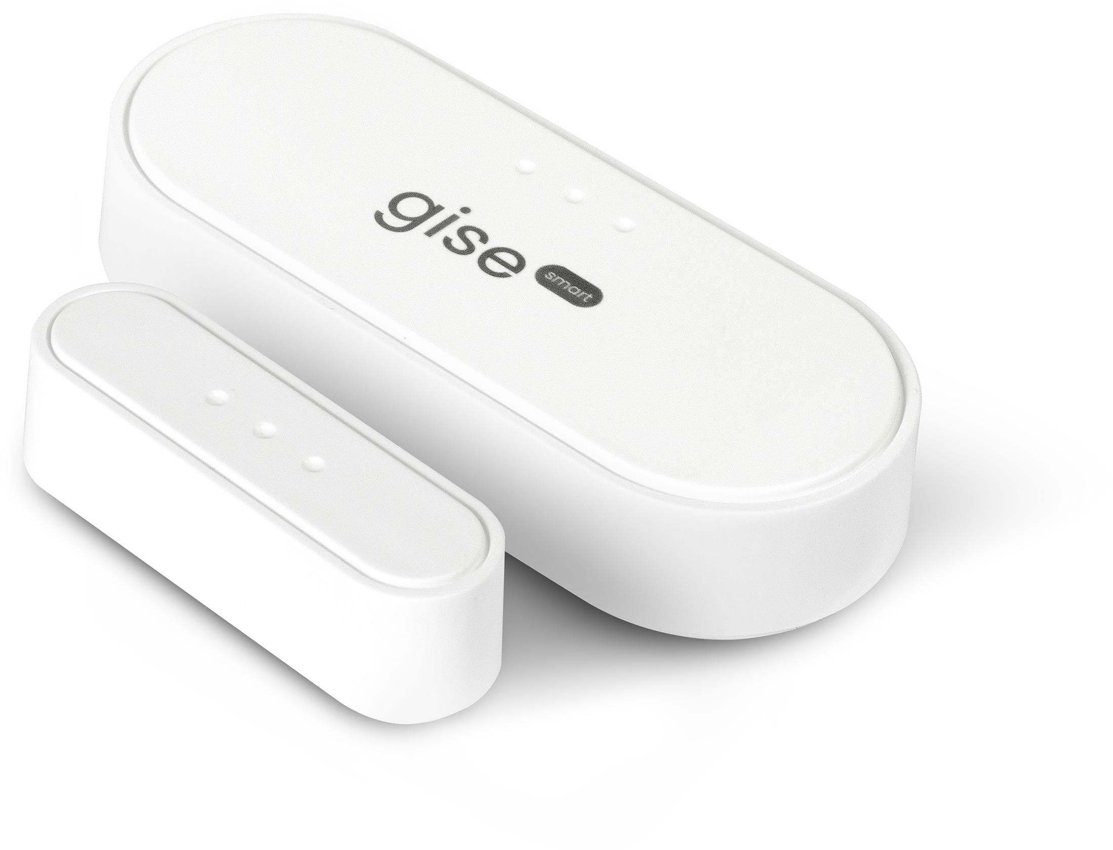 GISE Smart Zigbee durų ir langų atidarymo jutiklis | Tuya | GDWS-ZB aprašymas - Prekės nuotrauka