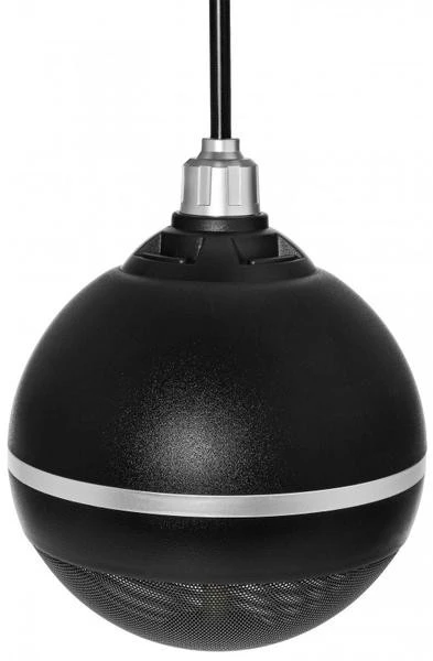 Kolonėlė HQM-SK1515/B 15W 100V juodos spalvos aprašymas - Prekės nuotrauka