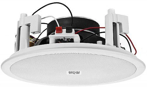 Garsiakalbis SUFITOWY HQM-SO1625 20W 100V Baltas aprašymas - Prekės nuotrauka
