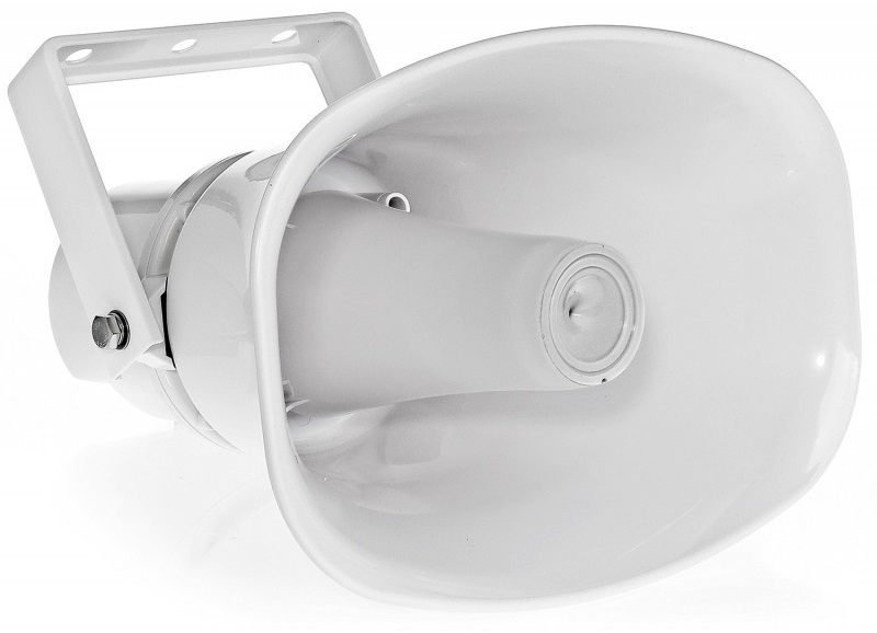 Kompiuterio kolonėlės HQM-ZT301 VAMZDINIS GARSIAKARBINIS 30W 100V Baltas aprašymas - Prekės nuotrauka Kompiuterio kolonėlės HQM-ZT301 VAMZDINIS GARSIAKARBINIS 30W 100V Baltas aprašymas - Prekės nuotrauka
