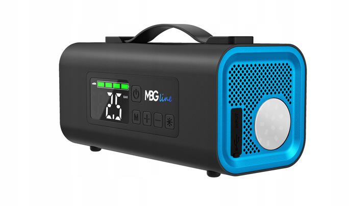 Luxury Goods Jump Starter Booster 54,76Wh PD30W automobilio kompresoriaus ventiliatoriaus maitinimo blokas aprašymas - Prekės nuotrauka Luxury Goods Jump Starter Booster 54,76Wh PD30W automobilio kompresoriaus ventiliatoriaus maitinimo blokas aprašymas - Prekės nuotrauka