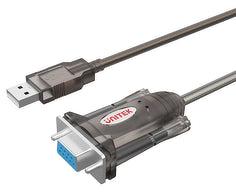 USB-cable-unitek-serial-USB-A-RS232