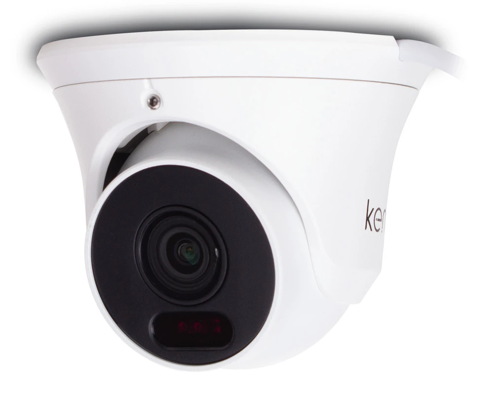 KAMEROS 4W1 KENIK KG-D30HD5-I-W aprašymas - Prekės nuotrauka