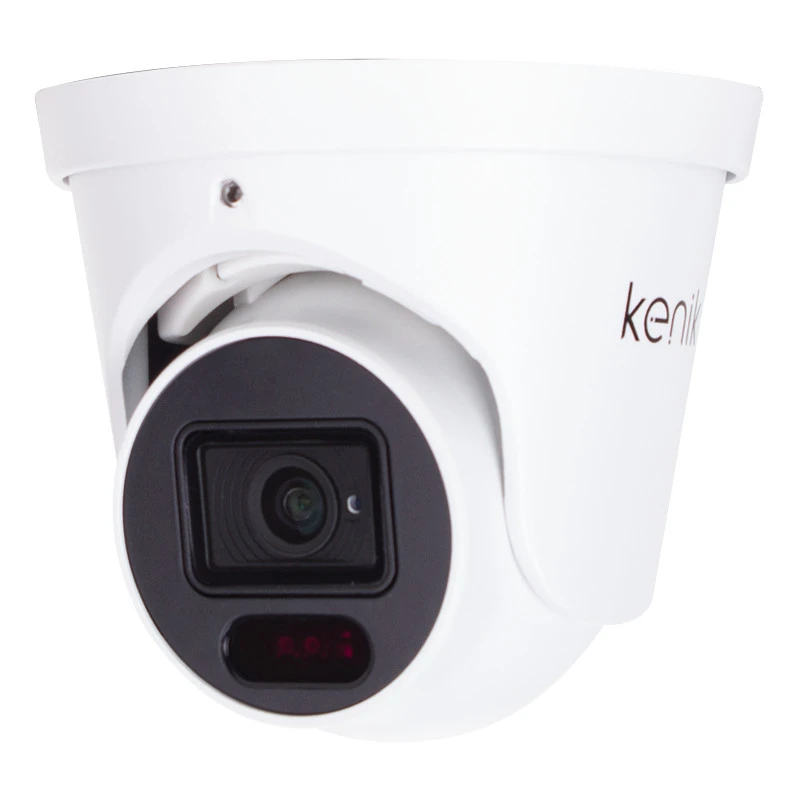 KAMEROS 4W1 KENIK KG-L14HD-V3 aprašymas - Prekės nuotrauka