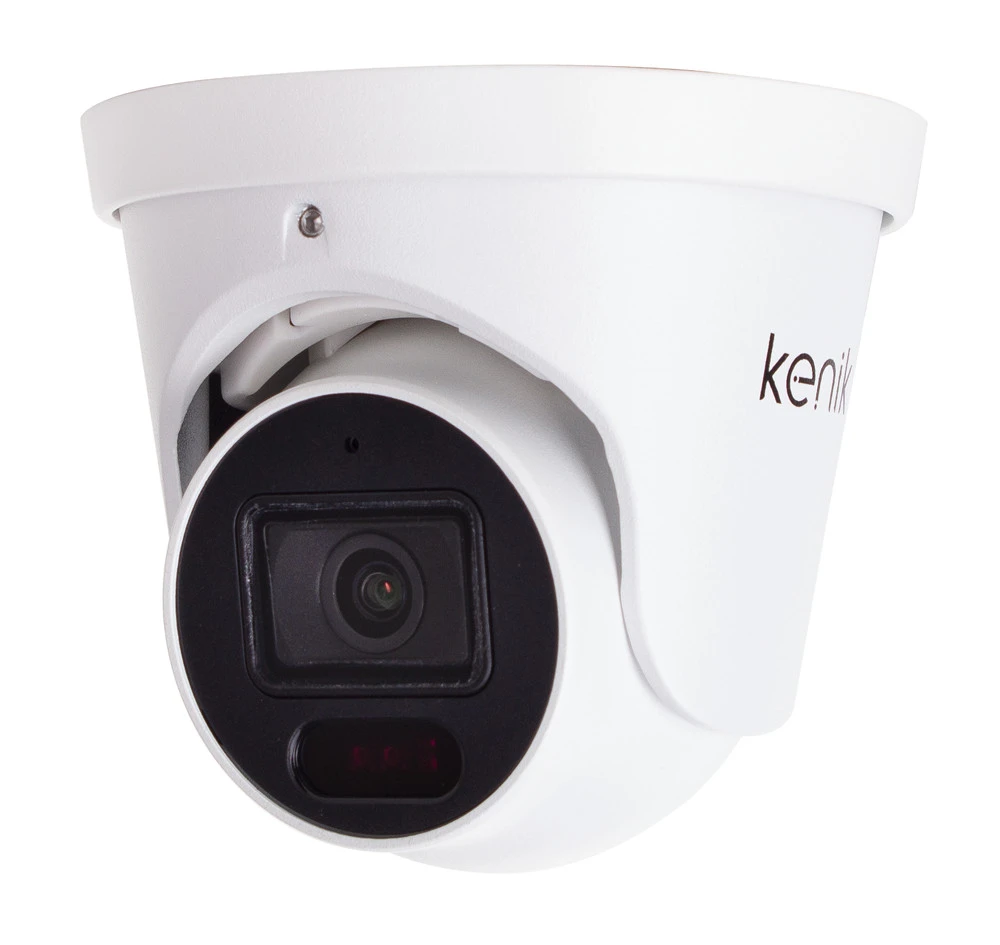 KAMEROS 4W1 KENIK KG-L14HD5-A aprašymas - Prekės nuotrauka