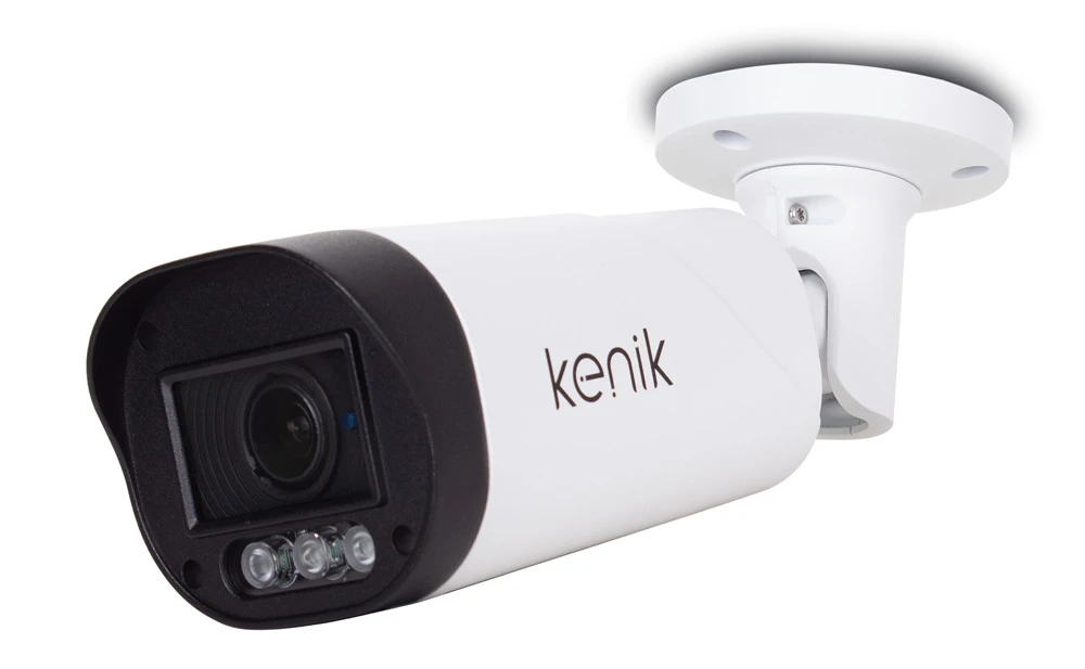 KAMEROS 4W1 KENIK KG-L156HD-V3 aprašymas - Prekės nuotrauka