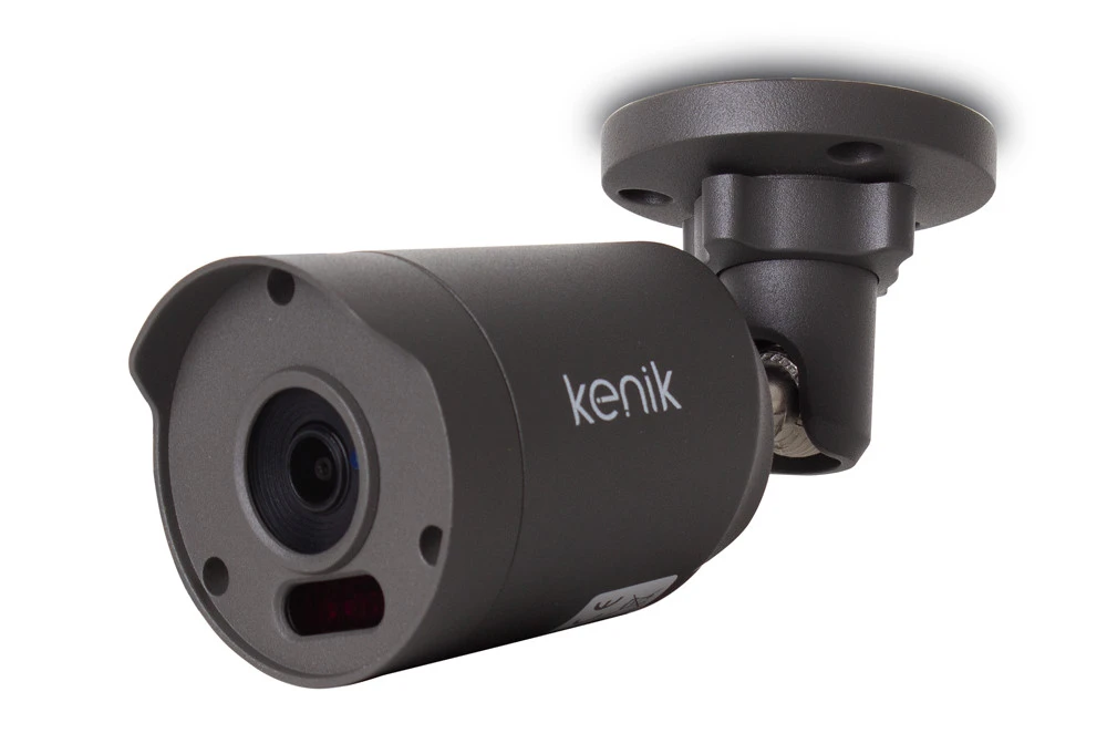KAMEROS 4W1 KENIK KG-T30HD5-I aprašymas - Prekės nuotrauka