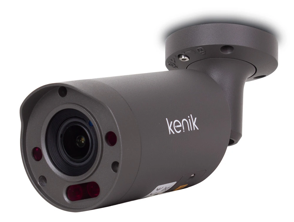 KAMEROS 4W1 KENIK KG-T60HD5-V-I aprašymas - Prekės nuotrauka