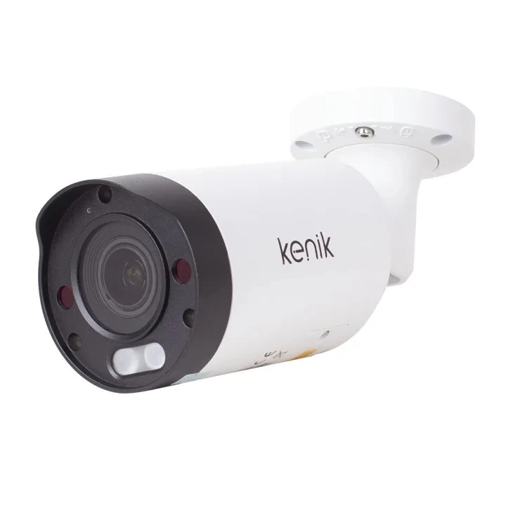 KAMERA 4W1 KENIK KG-T60HD5-Z-I-W aprašymas - Prekės nuotrauka KAMERA 4W1 KENIK KG-T60HD5-Z-I-W aprašymas - Prekės nuotrauka
