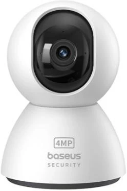 Baseus „Security P1 3K“ kamera (ES versija) – balta S0TV012132 aprašymas - Prekės nuotrauka