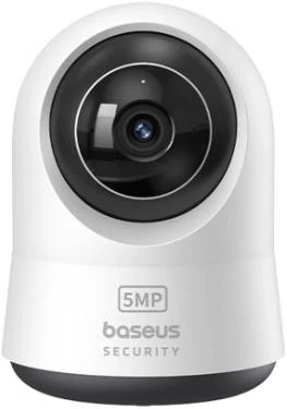 Baseus apsaugos P1 Pro 3K kamera (ES versija) – balta S0TV022132 aprašymas - Prekės nuotrauka
