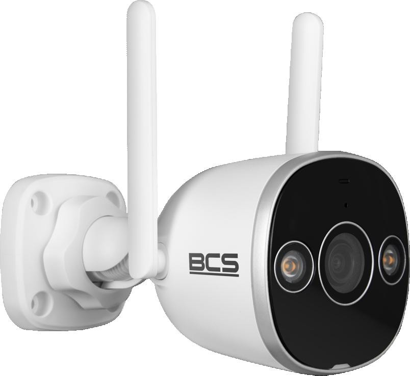 BCS BASIC kamera BCS-B-THOME01(2.0) aprašymas - Prekės nuotrauka