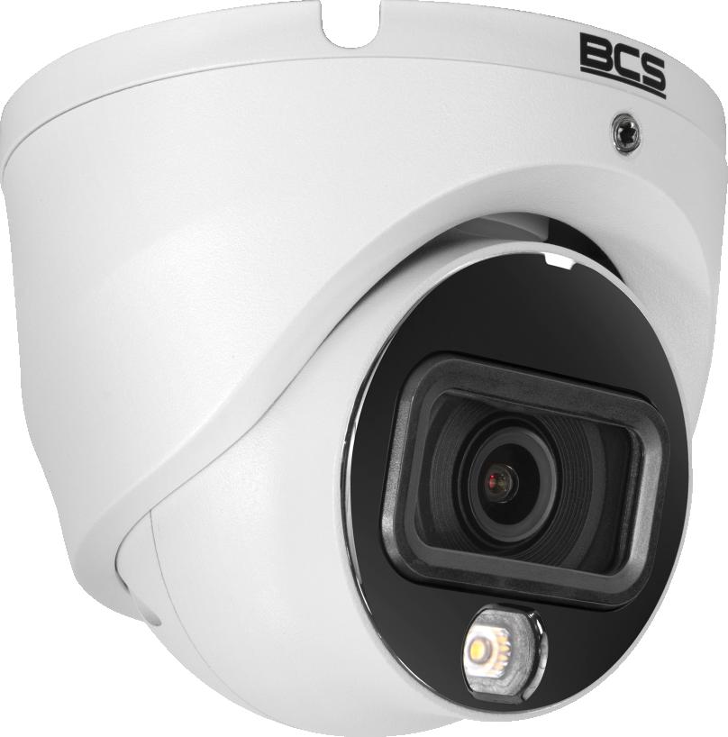 Kamera BCS LINE BCS-L-EIP18FCR3L3 aprašymas - Prekės nuotrauka
