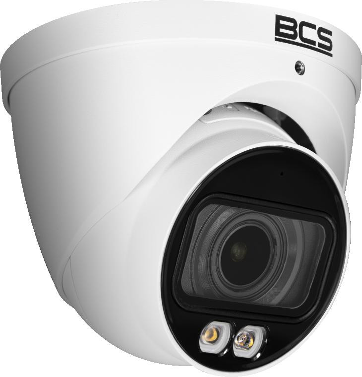 Fotoaparatas BCS LINE BCS-L-EIP48VCR4L4-Ai1 aprašymas - Prekės nuotrauka