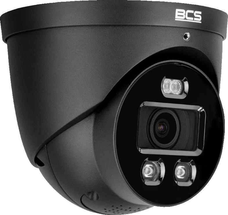 Kamera BCS LINE BCS-L-EIP68FCR3L3-Ai1-G aprašymas - Prekės nuotrauka