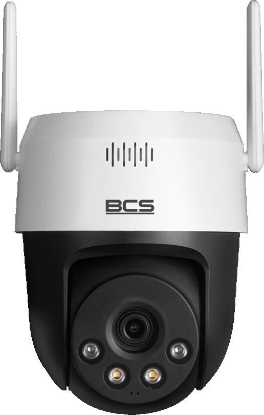 Kamera BCS LINE BCS-L-PTHOME04 aprašymas - Prekės nuotrauka