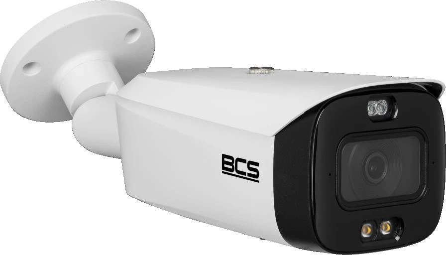 BCS-L-TIP55FCR3L3-AI1(3) BCS 5 megapikselių IP kamera aprašymas - Prekės nuotrauka