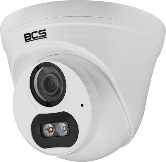 Kamera BCS Taškas BCS-P-EIP14FSR3L3-Ai aprašymas - Prekės nuotrauka