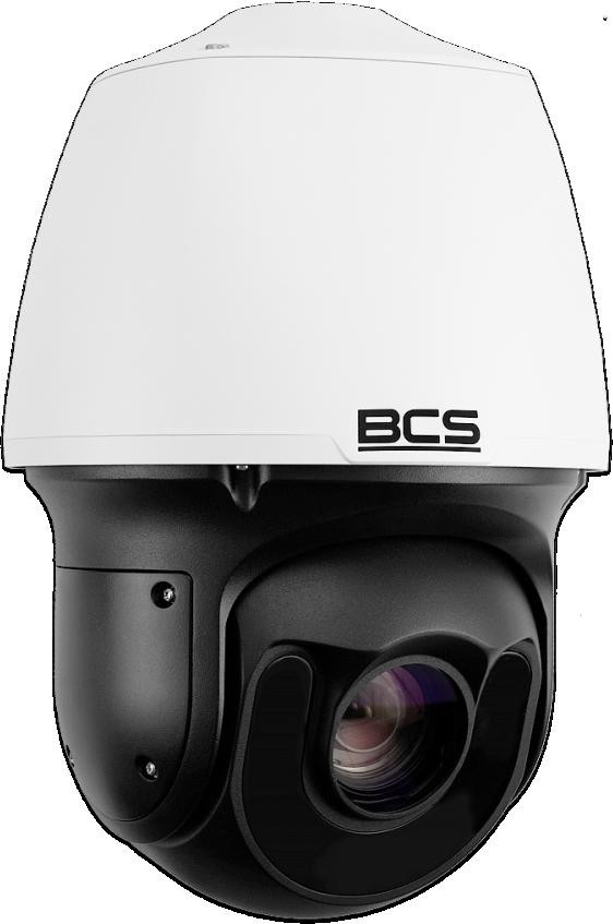 Kamera BCS POINT BCS-P-SIP6825SR20-AI2 aprašymas - Prekės nuotrauka