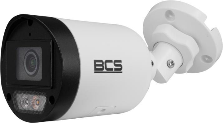 Kamera BCS POINT BCS-P-TIP14FSR3L3-Ai aprašymas - Prekės nuotrauka