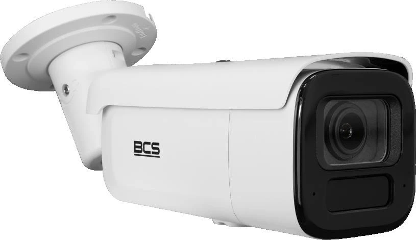 BCS-V-TIP54VSR6-Ai2(2) IP kamera BCS VIEW vamzdinė 4Mpx aprašymas - Prekės nuotrauka