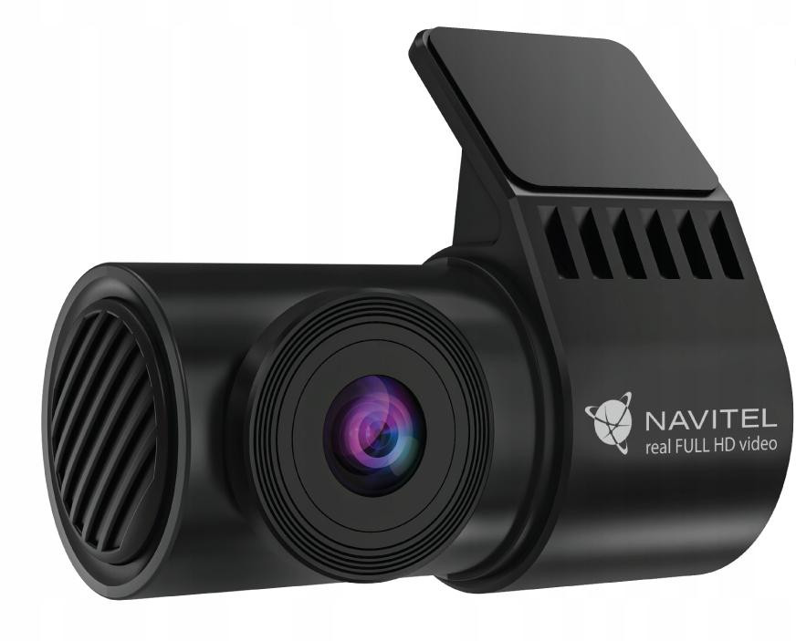 Kamera cofania Navitel Full HD do wideorejestratorów RS990 GPS/RS985/RS984/R87 aprašymas - Prekės nuotrauka