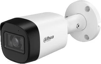 Dahua Technology KAMERA AHD, HD-CVI, HD-TVI, PAL HAC-HFW1500RM-0280B-S3-DIP - 5 Mpx 2.8 mm DAHUA aprašymas - Prekės nuotrauka