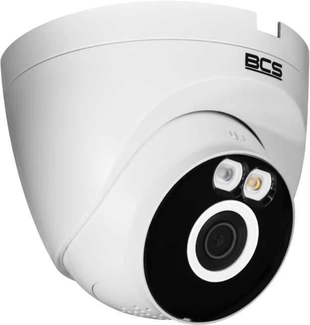 Kamera IP BCS LINE BCS-L-EHOME02 aprašymas - Prekės nuotrauka